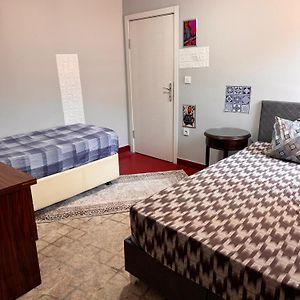 Economy Triple Room